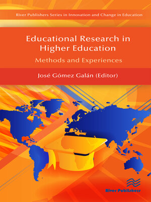 cover image of Educational Research in Higher Education